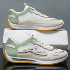 Damen Sportliche Sneakers R&B