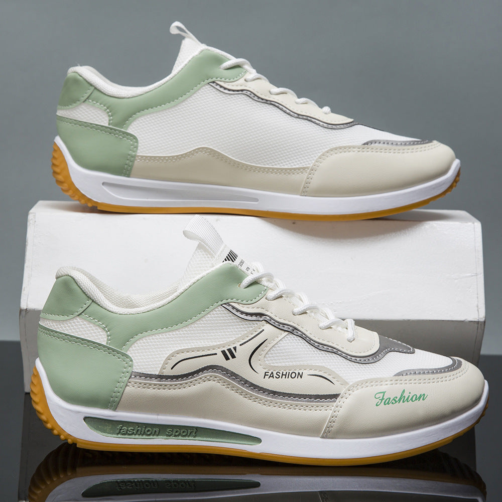 Damen Sportliche Sneakers R&B