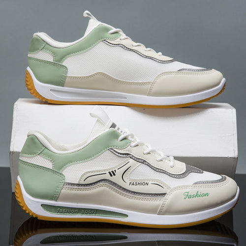 Damen Sportliche Sneakers R&B