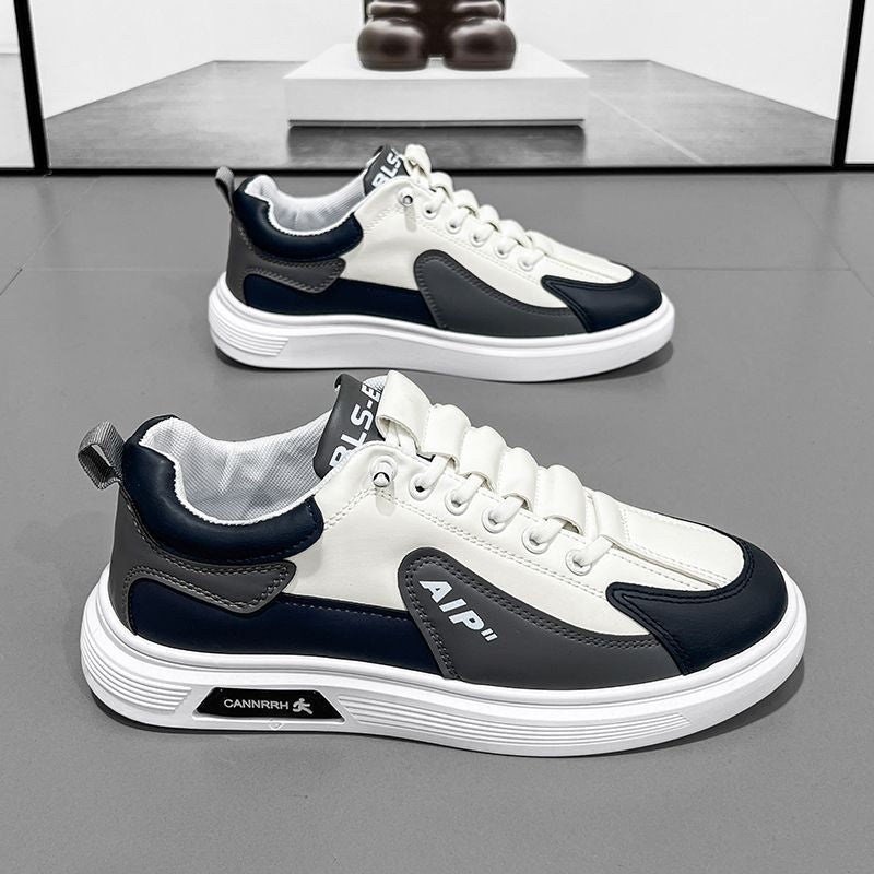 Damen sportliche Sneaker mit ergonomischer Dämpfung und stabiler Sohle
