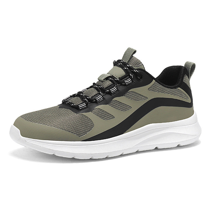 Damen Sportliche Laufschuhe mit innovativem Schnellschnürsystem