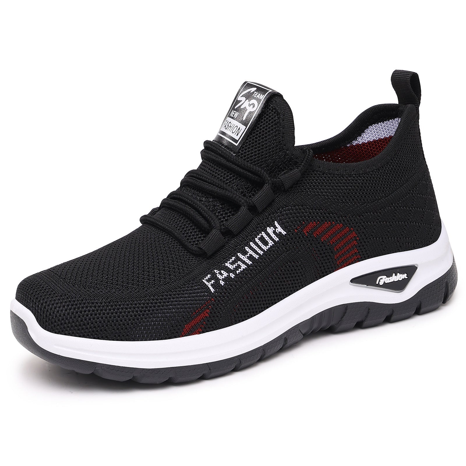 Damen Sportlich Elegante Sneakers R&B