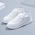 Damen Urban Sneakers mit atmungsaktivem Obermaterial und stoßdämpfender Sohle R&B