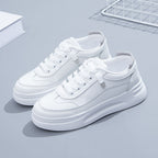 Damen Urban Sneakers mit atmungsaktivem Obermaterial und stoßdämpfender Sohle R&B