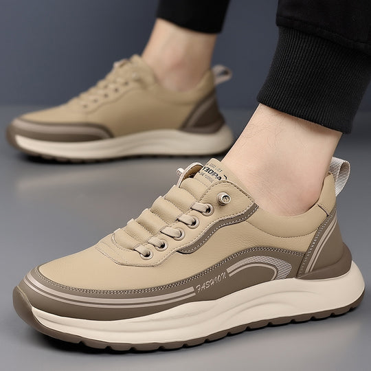 Damen Bequeme und stilvolle Sneakers R&B
