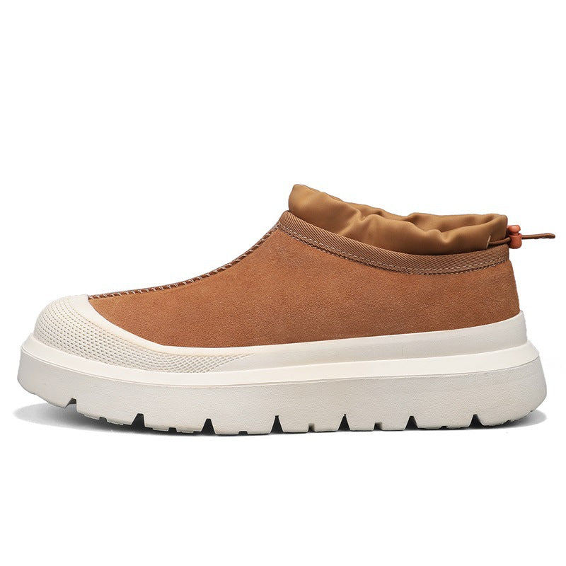 Damen wasserfeste und isolierte Winterstiefel R&B