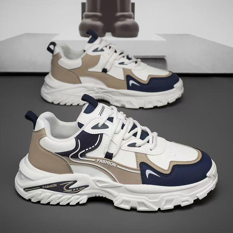 Damen Sportliche Sneaker mit innovativem Dämpfungssystem EB