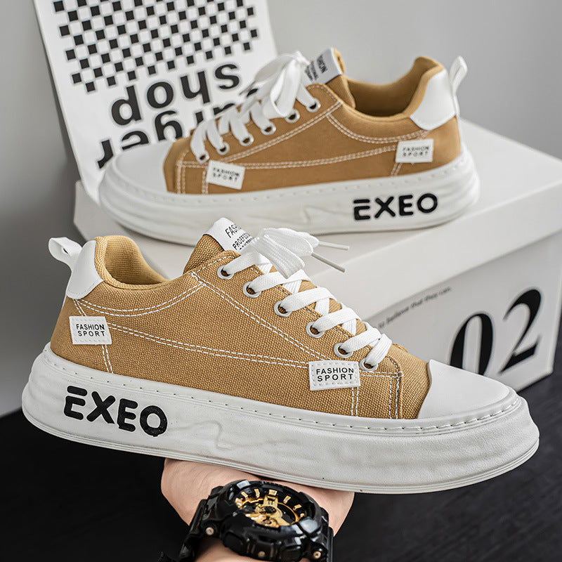 Damen Komfortable und stylische Freizeitschuhe