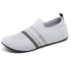 Damen Bequeme Sneaker mit atmungsaktivem Obermaterial