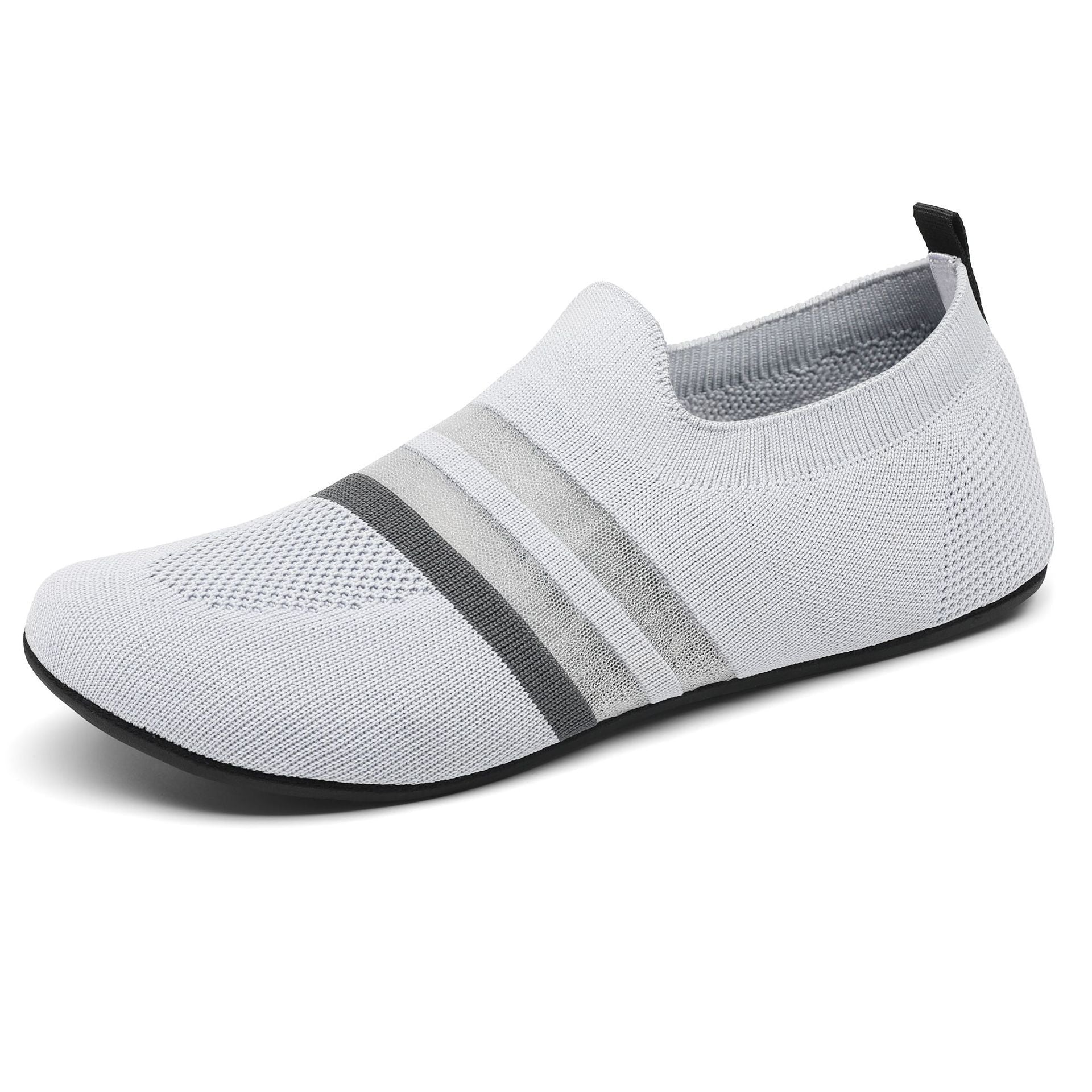 Damen Bequeme Sneaker mit atmungsaktivem Obermaterial