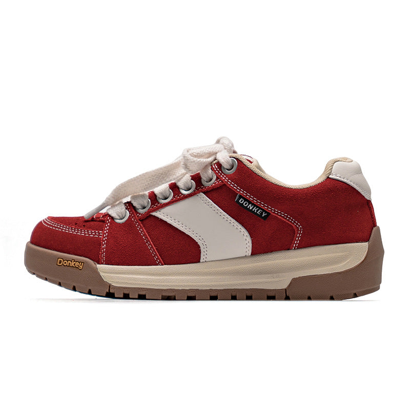 Damen Komfortable Freizeitschuhe mit strapazierfähigem Obermaterial R&B