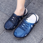 Damen Freizeitschuhe mit atmungsaktivem Obermaterial und rutschfester Sohle