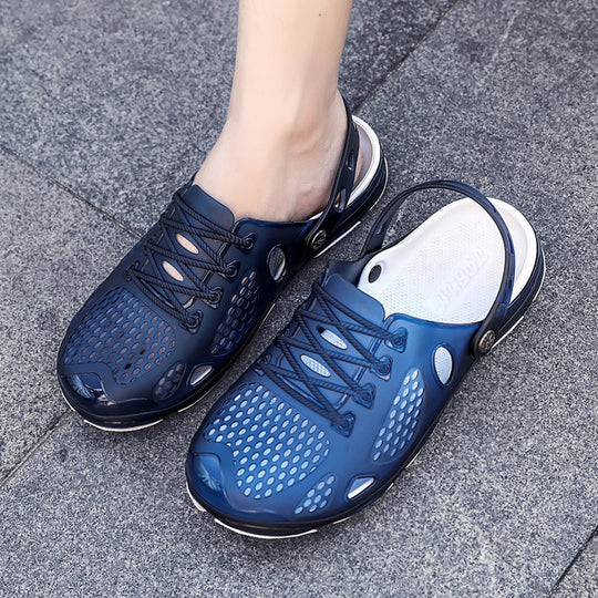 Damen Freizeitschuhe mit atmungsaktivem Obermaterial und rutschfester Sohle R&B