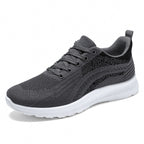 Damen Sportliche Laufschuhe mit innovativer Dämpfungstechnologie und atmungsaktivem Obermaterial R&B