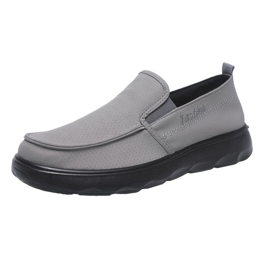 Damen Bequeme Slip-On Schuhe R&B
