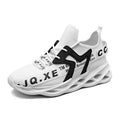Damen Luftige Sneakers mit innovativem Sohlenprofil R&B