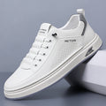 Damen Freizeitliche Sneakers mit atmungsaktivem Obermaterial und innovativem Schnürsystem R&B
