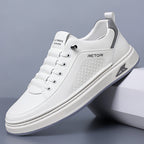Damen Freizeitliche Sneakers mit atmungsaktivem Obermaterial und innovativem Schnürsystem R&B