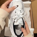 Damen Sportliche Sneakers mit atmungsaktivem Obermaterial und optimaler Dämpfung R&B