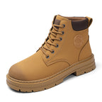 Herren robuste Winterstiefel R&B