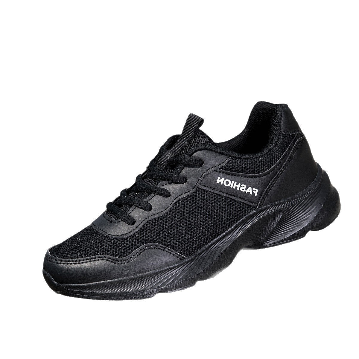 Damen Atmungsaktive Freizeitschuhe mit rutschfester Sohle und optimaler Dämpfung R&B