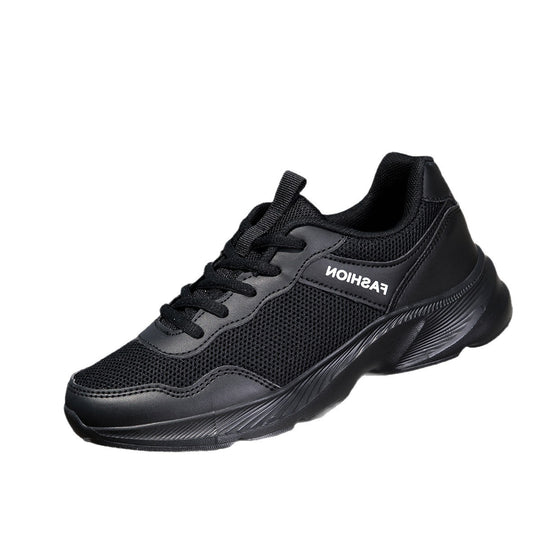 Damen Atmungsaktive Freizeitschuhe mit rutschfester Sohle und optimaler Dämpfung R&B