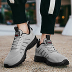 Damen Sportliche Laufschuhe mit hochentwickelter Dämpfungstechnologie und atmungsaktiver Netzstruktur R&B