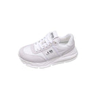 Damen Mode Sneakers mit ergonomischer Dämpfungstechnologie R&B
