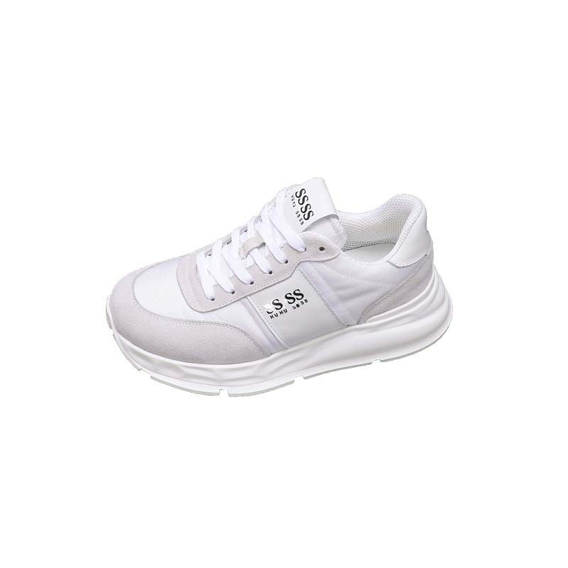 Damen Mode Sneakers mit ergonomischer Dämpfungstechnologie R&B