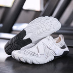 Damen Fitness Aquaschuhe mit rutschfester Sohle und ergonomischem Design