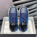 Damen Sportliche Sneaker mit dämpfendem Obermaterial und komfortabler Sohle R&B