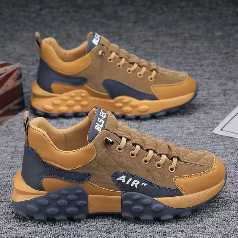 Damen modische und bequeme Sneakers R&B