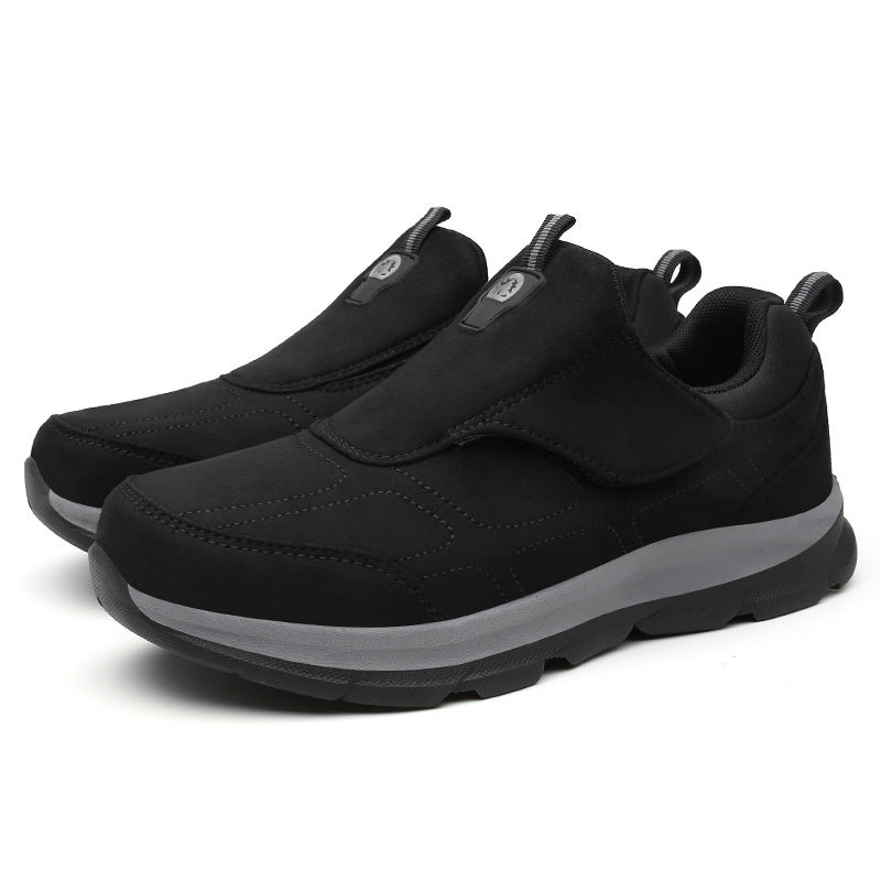 Damen Sportliche Slip-On Schuhe mit ergonomischem Design und rutschfester Sohle R&B