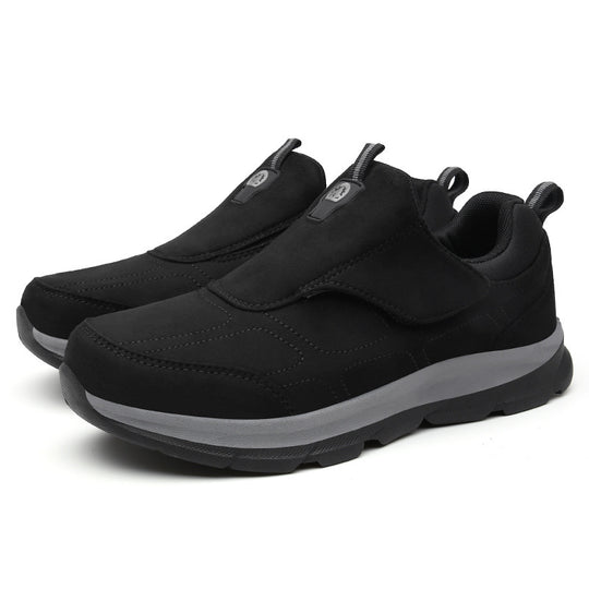 Damen Sportliche Slip-On Schuhe mit ergonomischem Design und rutschfester Sohle R&B