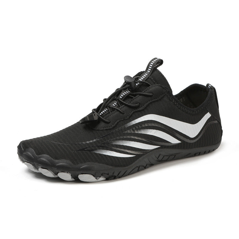Unisex nan minimalistischer Aquasneaker mit Quick-Lace und flexibler Multi-Grip-Sohle R&B