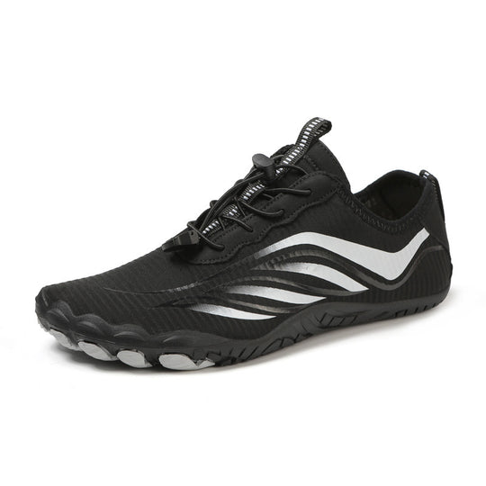 Unisex nan minimalistischer Aquasneaker mit Quick-Lace und flexibler Multi-Grip-Sohle R&B