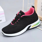 Damen Leichte Sportschuhe mit komfortabler Dämpfungstechnologie R&B