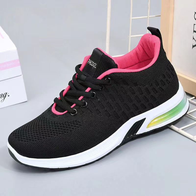 Damen Leichte Sportschuhe mit komfortabler Dämpfungstechnologie R&B