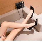 Damen elegante High Heels R&B
