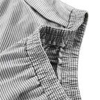 Damen Freizeit-Oberteil und Shorts Set R&B