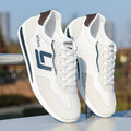Damen Komfortable Freizeitsneaker mit atmungsaktiver Mesh-Oberfläche und bessere Dämpfung R&B