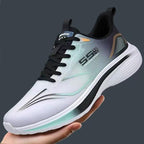Damen sportlich-elegante Laufschuhe R&B