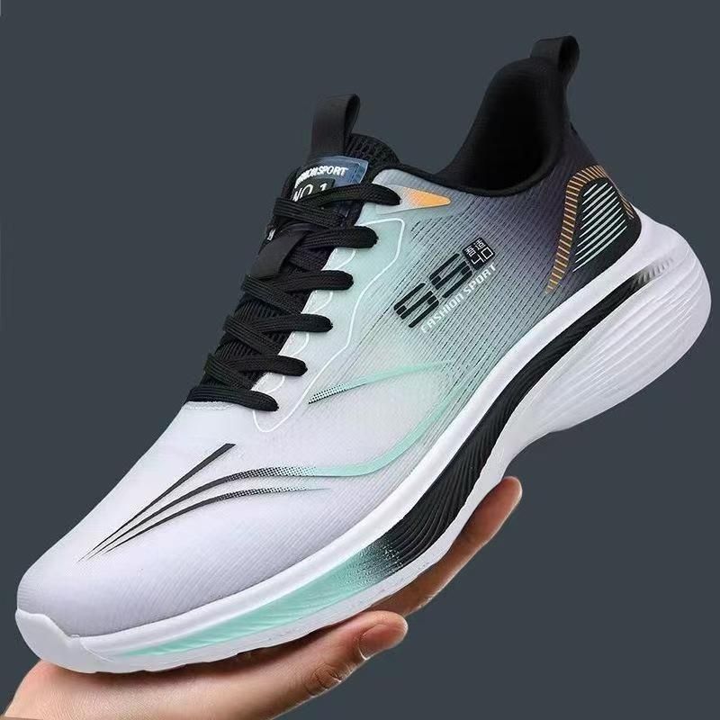 Damen sportlich-elegante Laufschuhe R&B