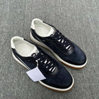 Damen Sportliche Sneaker mit hochmodernem Obermaterial und rutschfester Sohle R&B