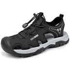 Damen Sportliche Freizeitschuhe mit schnellschnürbarem System R&B