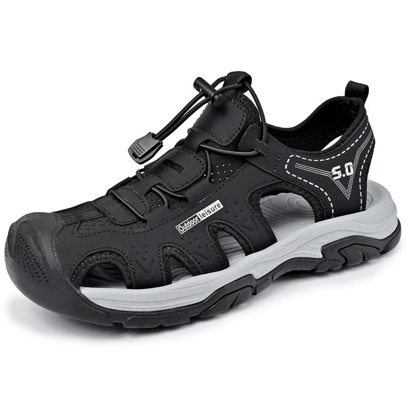 Damen Sportliche Freizeitschuhe mit schnellschnürbarem System R&B