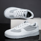 Damen Sportliche Freizeit-Sneaker mit rutschfester Sohle und atmungsaktivem Obermaterial