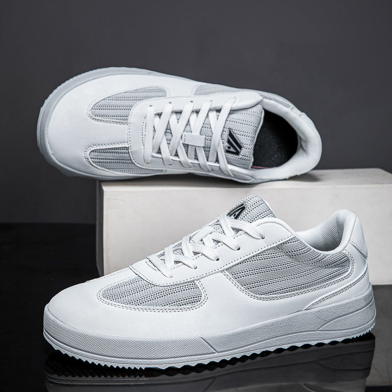 Damen Sportliche Freizeit-Sneaker mit rutschfester Sohle und atmungsaktivem Obermaterial