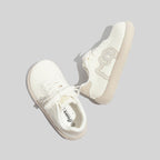 Damen Sneakers mit verspieltem Tiermotiv und weicher Dämpfung