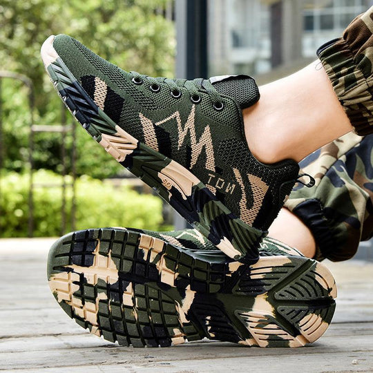 Damen High-Performance Laufschuhe mit atmungsaktivem Obermaterial R&B